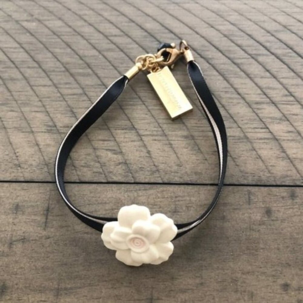 Dolce & Gabbana Signature Floral Bracelet - Picture 2 of 4